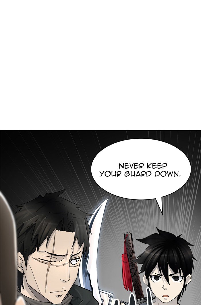 Tower of God, Chapter 430 image 075